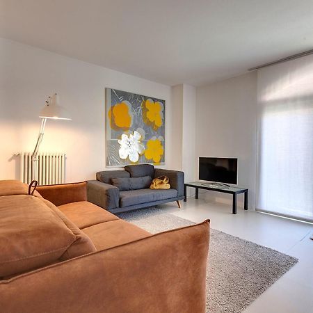 Ulisse & Penelope Apartments By Mamo Florence Ngoại thất bức ảnh