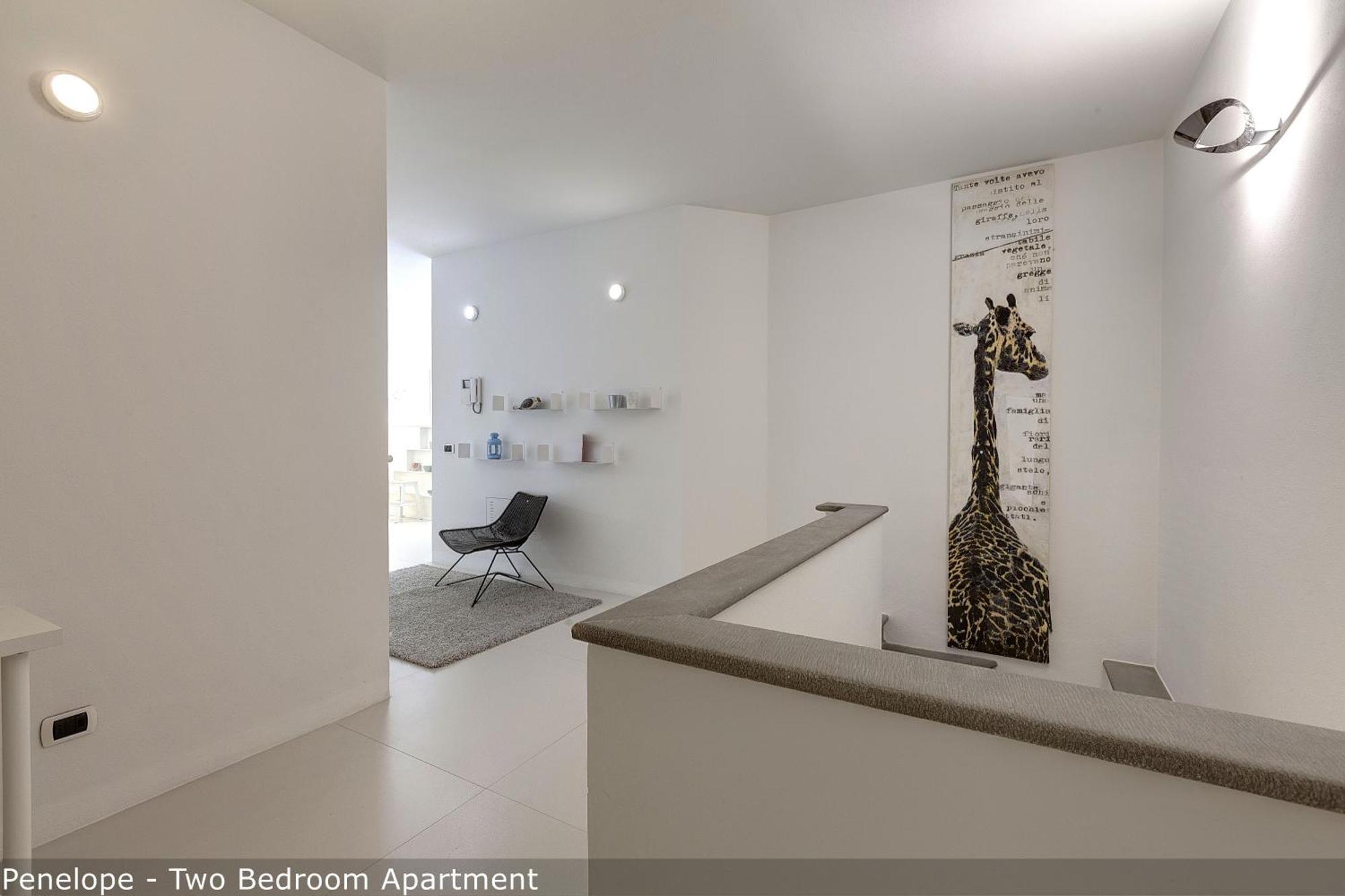 Ulisse & Penelope Apartments By Mamo Florence Ngoại thất bức ảnh