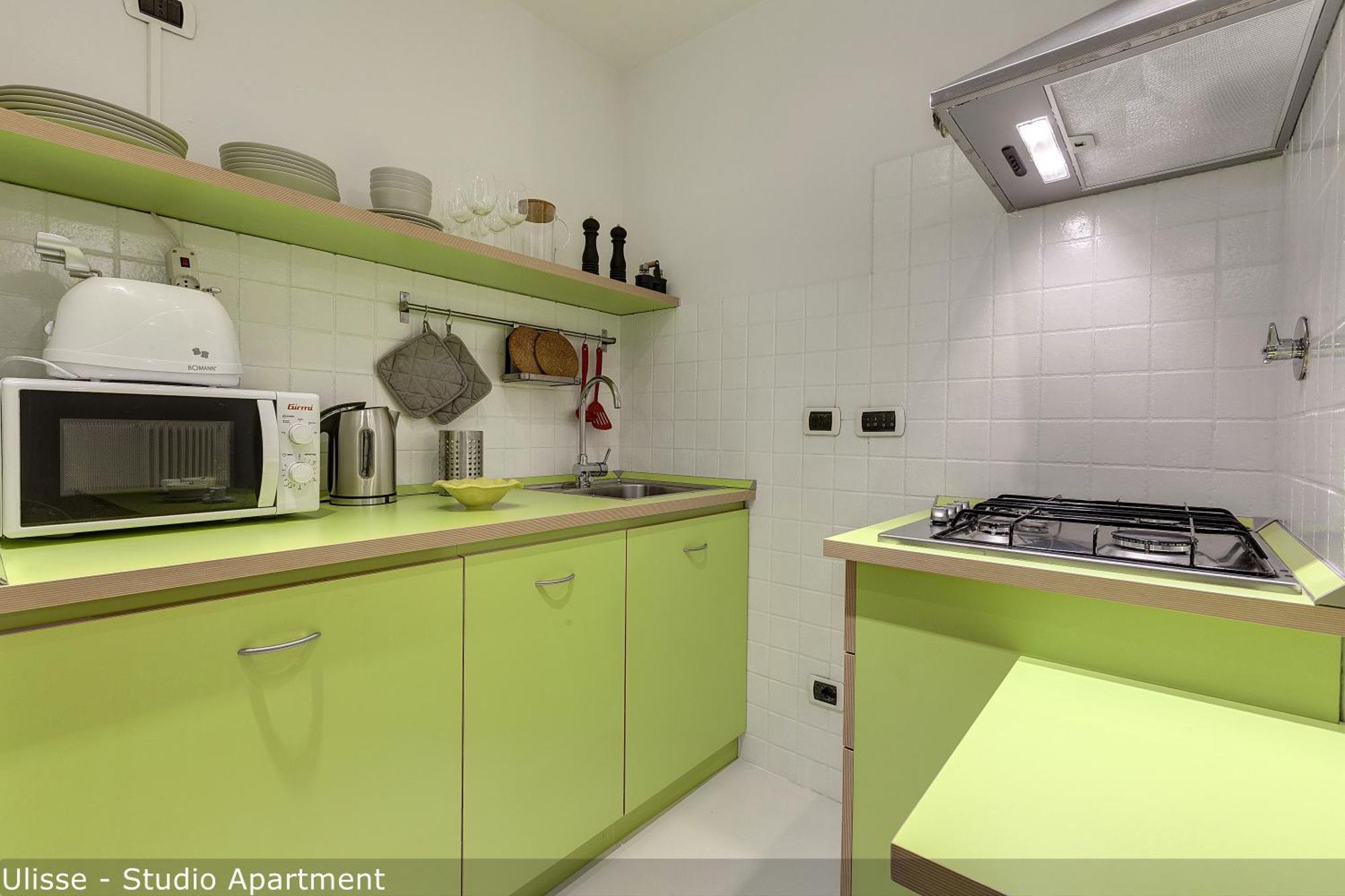 Ulisse & Penelope Apartments By Mamo Florence Ngoại thất bức ảnh