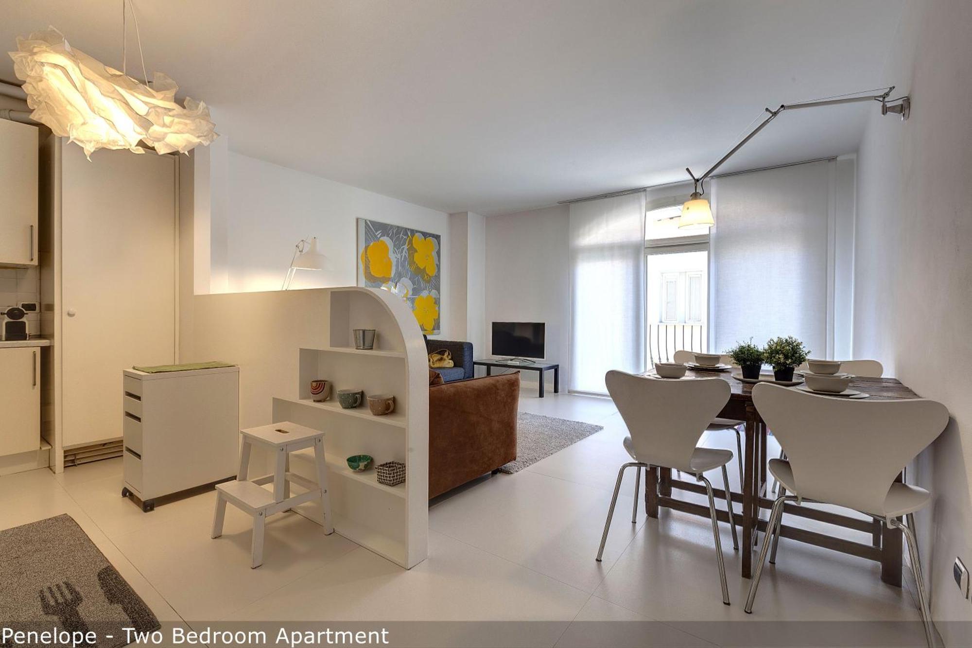 Ulisse & Penelope Apartments By Mamo Florence Ngoại thất bức ảnh
